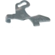 Purchase Top-Quality Front Right Adjusting Lever by CARLSON - H2036 pa5