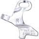 Purchase Top-Quality Front Right Adjusting Lever by RAYBESTOS - H2036 pa7