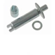 Purchase Top-Quality Front Right Adjusting Screw by CARLSON - H1523 pa4