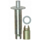 Purchase Top-Quality Front Right Adjusting Screw by RAYBESTOS - H1521 pa8