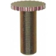 Purchase Top-Quality Front Right Adjusting Screw by RAYBESTOS - H1843 pa1