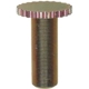 Purchase Top-Quality Front Right Adjusting Screw by RAYBESTOS - H1843 pa2