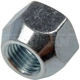 Purchase Top-Quality Front Right Hand Thread Wheel Nut by DORMAN/AUTOGRADE - 611-014.1 pa10