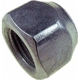 Purchase Top-Quality Front Right Hand Thread Wheel Nut by DORMAN/AUTOGRADE - 611-027.1 pa2