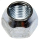 Purchase Top-Quality Front Right Hand Thread Wheel Nut by DORMAN/AUTOGRADE - 611-062.1 pa10