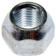 Purchase Top-Quality Front Right Hand Thread Wheel Nut by DORMAN/AUTOGRADE - 611-062.1 pa19