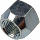 Purchase Top-Quality Front Right Hand Thread Wheel Nut by DORMAN/AUTOGRADE - 611-064.1 pa13