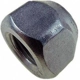 Purchase Top-Quality Front Right Hand Thread Wheel Nut by DORMAN/AUTOGRADE - 611-065.1 pa2