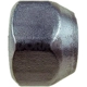 Purchase Top-Quality Front Right Hand Thread Wheel Nut by DORMAN/AUTOGRADE - 611-065.1 pa8