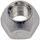 Purchase Top-Quality Front Right Hand Thread Wheel Nut (Pack of 10) by DORMAN/AUTOGRADE - 611-066 pa11