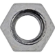 Purchase Top-Quality Front Right Hand Thread Wheel Nut (Pack of 10) by DORMAN/AUTOGRADE - 611-066 pa3