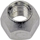 Purchase Top-Quality Front Right Hand Thread Wheel Nut (Pack of 10) by DORMAN/AUTOGRADE - 611-066 pa4