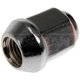 Purchase Top-Quality Front Right Hand Thread Wheel Nut by DORMAN/AUTOGRADE - 611-074.1 pa12