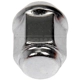 Purchase Top-Quality Front Right Hand Thread Wheel Nut by DORMAN/AUTOGRADE - 611-074.1 pa7