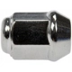 Purchase Top-Quality Front Right Hand Thread Wheel Nut by DORMAN/AUTOGRADE - 611-074 pa1