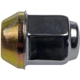 Purchase Top-Quality Front Right Hand Thread Wheel Nut by DORMAN/AUTOGRADE - 611-074 pa3