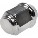 Purchase Top-Quality Front Right Hand Thread Wheel Nut by DORMAN/AUTOGRADE - 611-074 pa6
