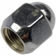 Purchase Top-Quality Front Right Hand Thread Wheel Nut by DORMAN/AUTOGRADE - 611-076.1 pa2