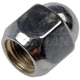 Purchase Top-Quality Front Right Hand Thread Wheel Nut by DORMAN/AUTOGRADE - 611-076 pa8