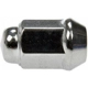 Purchase Top-Quality Front Right Hand Thread Wheel Nut by DORMAN/AUTOGRADE - 611-084.1 pa1