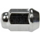Purchase Top-Quality Front Right Hand Thread Wheel Nut by DORMAN/AUTOGRADE - 611-084.1 pa9