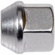 Purchase Top-Quality Front Right Hand Thread Wheel Nut (Pack of 10) by DORMAN/AUTOGRADE - 611-093 pa10