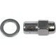 Purchase Top-Quality Front Right Hand Thread Wheel Nut (Pack of 100) by DORMAN/AUTOGRADE - 611-108.1 pa3