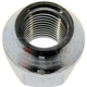 Purchase Top-Quality Front Right Hand Thread Wheel Nut by DORMAN/AUTOGRADE - 611-110.1 pa27