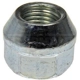 Purchase Top-Quality Front Right Hand Thread Wheel Nut by DORMAN/AUTOGRADE - 611-110.1 pa28