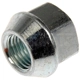 Purchase Top-Quality Front Right Hand Thread Wheel Nut by DORMAN/AUTOGRADE - 611-110.1 pa8