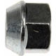 Purchase Top-Quality Front Right Hand Thread Wheel Nut by DORMAN/AUTOGRADE - 611-110 pa29