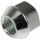 Purchase Top-Quality Front Right Hand Thread Wheel Nut by DORMAN/AUTOGRADE - 611-110 pa30