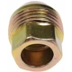 Purchase Top-Quality Front Right Hand Thread Wheel Nut by DORMAN/AUTOGRADE - 611-115 pa15