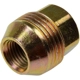 Purchase Top-Quality Front Right Hand Thread Wheel Nut by DORMAN/AUTOGRADE - 611-115 pa3