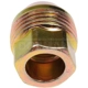 Purchase Top-Quality Front Right Hand Thread Wheel Nut by DORMAN/AUTOGRADE - 611-115 pa8