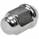 Purchase Top-Quality Front Right Hand Thread Wheel Nut by DORMAN/AUTOGRADE - 611-122 pa12
