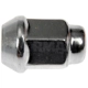 Purchase Top-Quality Front Right Hand Thread Wheel Nut by DORMAN/AUTOGRADE - 611-122 pa16