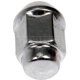 Purchase Top-Quality Front Right Hand Thread Wheel Nut by DORMAN/AUTOGRADE - 611-122 pa17