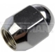 Purchase Top-Quality Front Right Hand Thread Wheel Nut by DORMAN/AUTOGRADE - 611-133.1 pa13