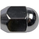 Purchase Top-Quality Front Right Hand Thread Wheel Nut by DORMAN/AUTOGRADE - 611-133.1 pa3