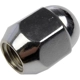 Purchase Top-Quality Front Right Hand Thread Wheel Nut by DORMAN/AUTOGRADE - 611-133.1 pa4