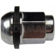 Purchase Top-Quality Front Right Hand Thread Wheel Nut by DORMAN/AUTOGRADE - 611-138.1 pa7