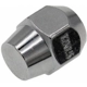 Purchase Top-Quality DORMAN/AUTOGRADE - 611-141.1 - Front Right Hand Thread Wheel Nut pa11