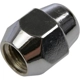 Purchase Top-Quality DORMAN/AUTOGRADE - 611-141.1 - Front Right Hand Thread Wheel Nut pa4