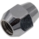 Purchase Top-Quality Front Right Hand Thread Wheel Nut (Pack of 10) by DORMAN/AUTOGRADE - 611-141 pa9