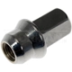 Purchase Top-Quality Front Right Hand Thread Wheel Nut by DORMAN/AUTOGRADE - 611-181 pa10