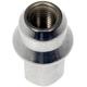 Purchase Top-Quality Front Right Hand Thread Wheel Nut by DORMAN/AUTOGRADE - 611-181 pa9