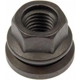 Purchase Top-Quality Front Right Hand Thread Wheel Nut (Pack of 10) by DORMAN/AUTOGRADE - 611-196 pa2