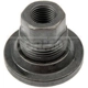 Purchase Top-Quality Front Right Hand Thread Wheel Nut (Pack of 5) by DORMAN/AUTOGRADE - 611-202 pa10