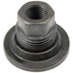 Purchase Top-Quality Front Right Hand Thread Wheel Nut (Pack of 5) by DORMAN/AUTOGRADE - 611-202 pa6